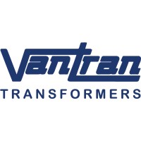 VanTran Transformers logo - Similar company to Tyree Transformers