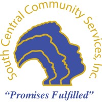 South Central Community Services, Inc