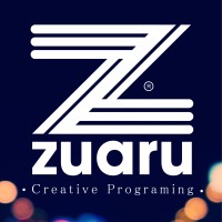 Zuaru logo - Similar company to Deep Group International