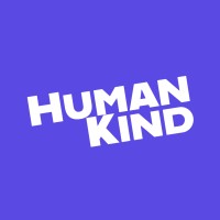 Human Kind logo - Similar company to Iptor