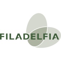 Center for Neurorehabilitering, Filadelfia logo - Similar company to Apofysio