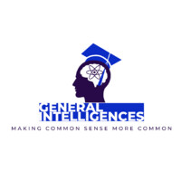 General Intelligences logo - Similar company to Moleculardx Llc.