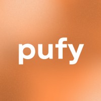 Agência Pufy logo - Similar company to Intercom Sudeste 2025