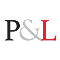 P&L Corporate Communications logo - Similar company to Good Prose Studios