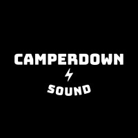 Camperdown Sound logo - Similar company to Element Live Productions