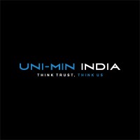 UNI-MIN INDIA logo - Similar company to Thar Mines