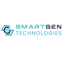 SmartGen Technologies logo - Similar company to Bitlogicx