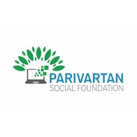 Parivartan Social Foundantion logo - Similar company to Company Setup New