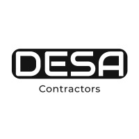 DESA Contractors logo - Similar company to Gnb Contracting