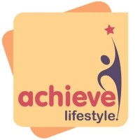 Achieve Lifestyle logo - Similar company to Cirencester College