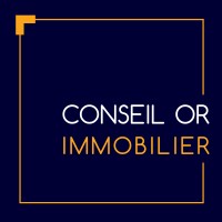 Conseil Or Immobilier logo - Similar company to Tesserim_Regie