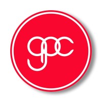 General Pattern Company logo - Similar company to Gravity Gaming By Bytespeed