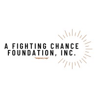 A Fighting Chance Foundation, Inc logo - Similar company to Yde Safety