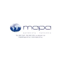 MAPA S.A. logo - Similar company to Turn 2 Interactive