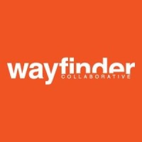 Wayfinder Collaborative logo - Similar company to Signagent - Sign Asset Management