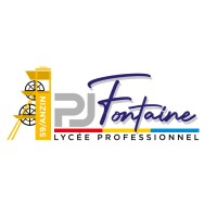 Lycée professionnel Pierre-Joseph Fontaine logo - Similar company to Lillapp