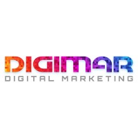 DigiMar - Digital Marketing logo - Similar company to Digimar Technologies- Marketing And Advertising Co.