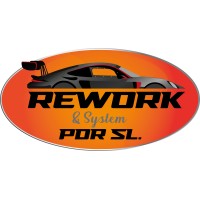 REWORK & SYSTEM PDR, SL. logo - Similar company to Pdr Rework