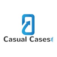 CasualCases.nl logo - Similar company to Allesschoon.Nl