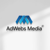 AdWebs Media logo - Similar company to Shraddha Websoft