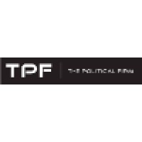 The Political Firm logo - Similar company to Foremost Strategy - Political & Advocacy Firm