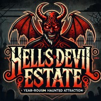 Hells Devil Estate logo - Similar company to Impact Land