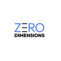 Zero Dimensions logo - Similar company to Uplift Communication