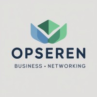 Opseren logo - Similar company to Globeintel