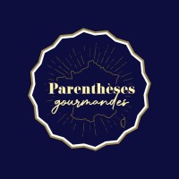 Parenthèses Gourmandes logo - Similar company to Idm'Com