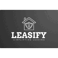 Leasify logo - Similar company to Swingbell Labs