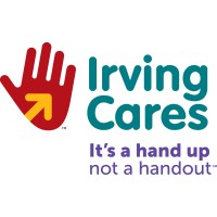 Irving Cares logo - Similar company to Trugrid