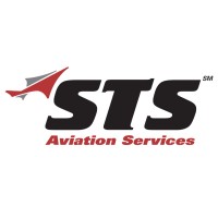 STS Aviation Services logo - Similar company to Launch Technical Workforce Solutions