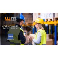 Ofertas Laborales: Quebrada Blanca - Minería logo - Similar company to Teck Operaciones Mineras Chile Limitada