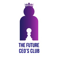 The Future CEO's Club logo - Similar company to Future Ceo'S