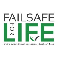 FailSafe for Life logo - Similar company to Family Impact Network