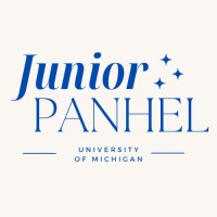 Junior Panhellenic Council at the University of Michigan logo - Similar company to Raiseli