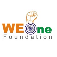 We One Foundation logo - Similar company to Wearwise