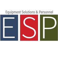 Equipment Solutions & Personnel, LLC logo - Similar company to Tym'S Llc