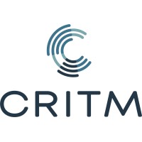 CRITM logo - Similar company to Cribiq