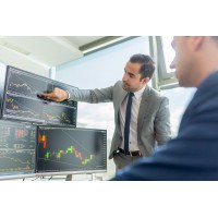 Forex trading market logo - Similar company to Binoption - Binary Options Trading Platform - Cfd & Forex Trading