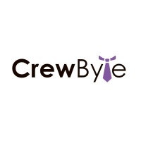 CrewByte Solutions Pvt Ltd logo - Similar company to Panoptic Infotech