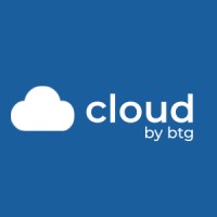 Cloud by BTG logo - Similar company to A Business Luxury Association