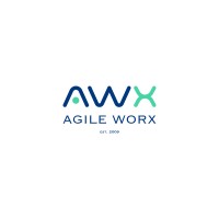 Agile Worx logo - Similar company to Digital Harmony Ksa