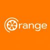 The Orange Corporation logo - Similar company to Hallett Materials