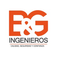 B&G INGENIEROS S.A.C. logo - Similar company to Bsg Ingenieros, S.L.