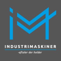 Industrimaskiner ApS logo - Similar company to Equipleva