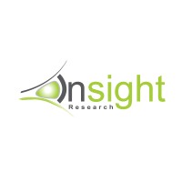 Insight Research logo - Similar company to Link To Life (The Cancer Support Centre)