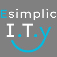 Esimplicity Technologies logo - Similar company to Mj Engineering