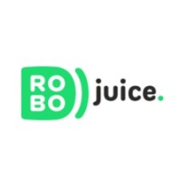 ROBOjuice logo - Similar company to Case Ai