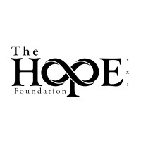 The HOPE foundation - SL logo - Similar company to Every Mind Matters Private Limited - Sri Lanka